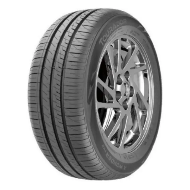 Nu rata Anvelope Vara 165 70 R14 Tourador X Wonder Th2 (66307) - Catalog 2026