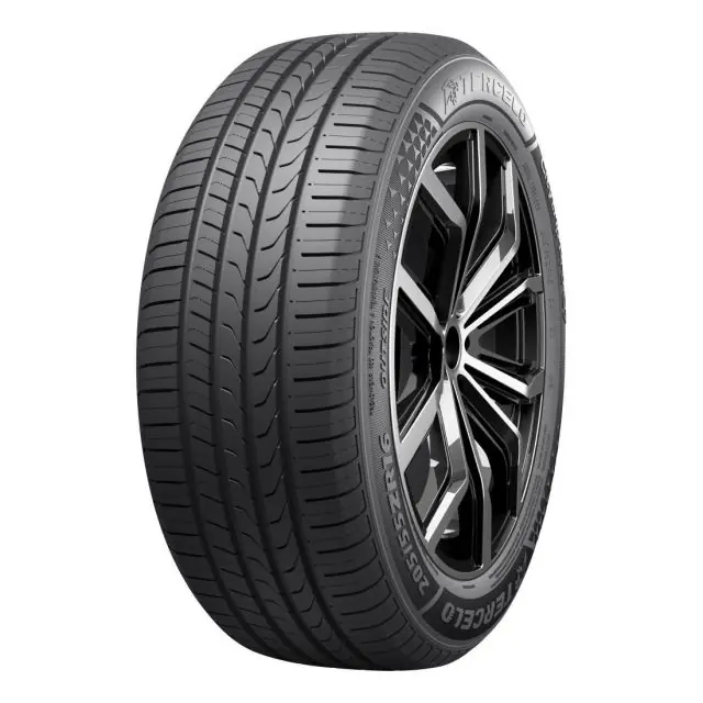 Livrare rapidă Anvelope Vara 175 55 R15 Tercelo Citytrip Pro C7 (71158) - Catalog 2026
