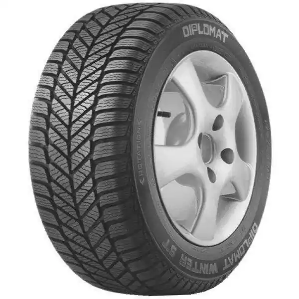 Anvelope Iarna 175 65 R14 Diplomat Winter St (43406) - Catalog 2026 Discount