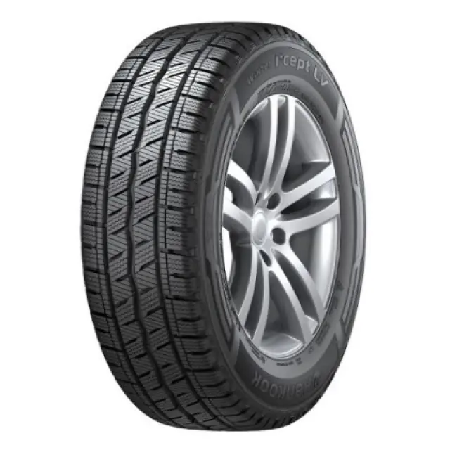 Noutate Anvelope Iarna 175 65 R14C Hankook Winter I*cept Rw12 (34482) - Catalog 2026