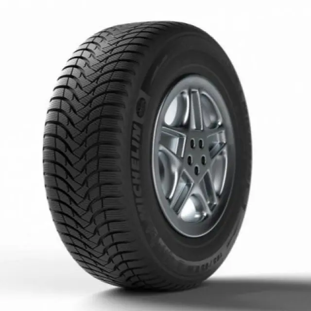 Preț redus Anvelope Iarna 175 65 R14 Michelin Alpin A4 (7482) - Catalog 2026