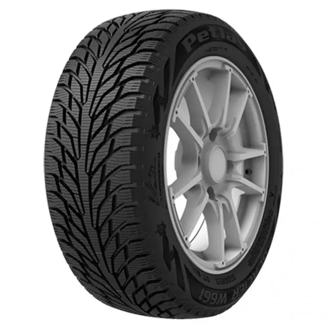 Ofertă specială Anvelope Iarna 175 65 R14 Petlas Glacier W661 (61820) - Catalog 2026
