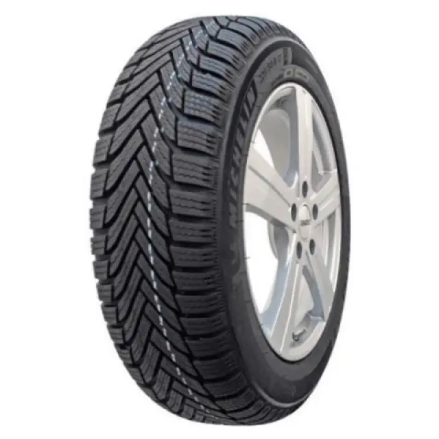 Anvelope Iarna 175 65 R17 Michelin Alpin A6 (50924) - Catalog 2026 Plată securizată