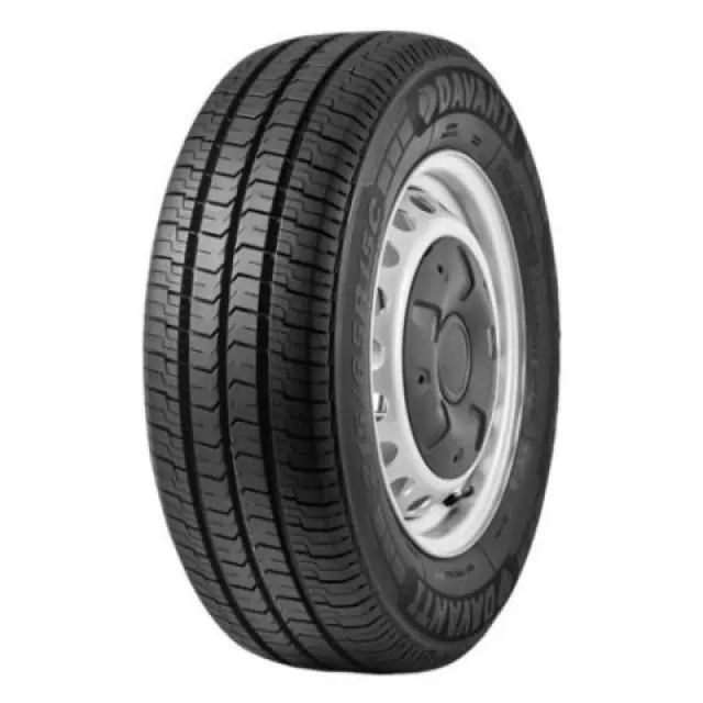 Anvelope Vara 175 70 R14C Davanti Dx440 (50082) - Catalog 2026 Preț mic