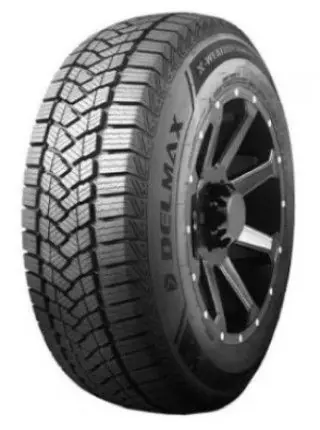 Anvelope All Season 175 70 R14C Delmax X-weather Van 4s (70551) - Catalog 2026 Nu rata