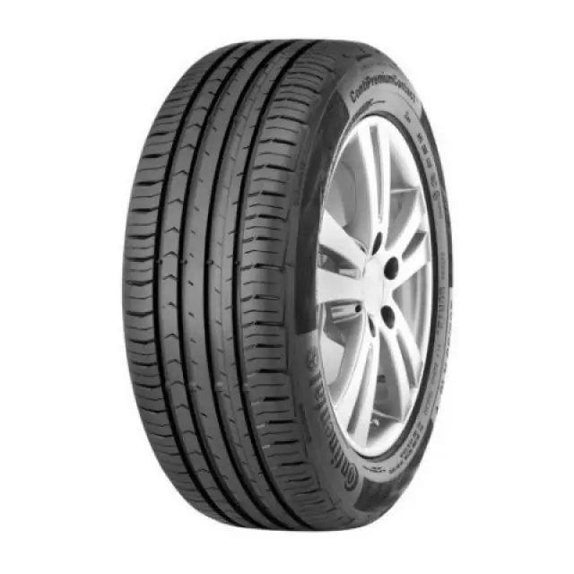 Reducere Anvelope Vara 185 55 R15 Continental Contipremiumcontact 5 (20892) - Catalog 2026