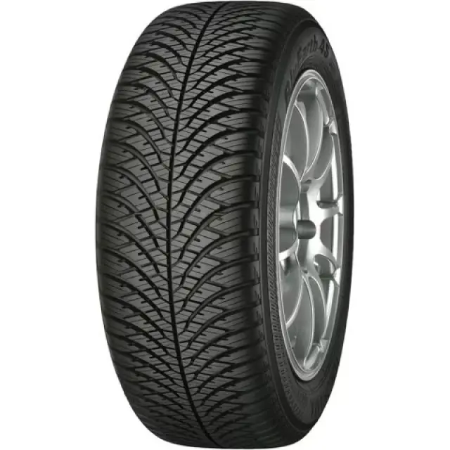 Ofertă limitată Anvelope Vara 185 55 R15 Yokohama Bluearth 4s Aw21 (62943) - Catalog 2026