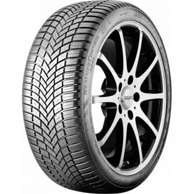 Preț promoțional Anvelope All Season 185 60 R15 Bridgestone Weather Control A005 (36092) - Catalog 2026