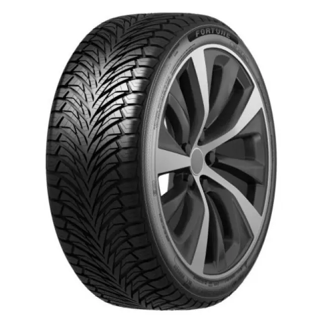 Reducere de preț Anvelope All Season 185 60 R15 Fortune Fsr401 (78082) - Catalog 2026