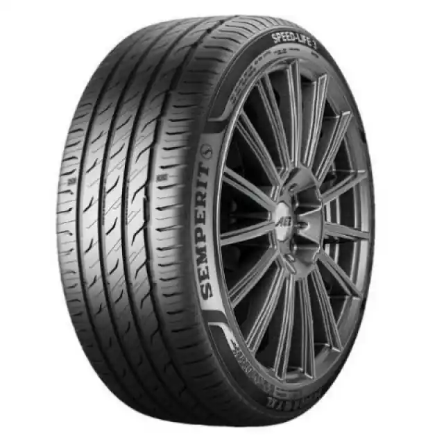 Reducere extra Anvelope Vara 185 60 R15 Semperit Speed Life 3 (51539) - Catalog 2026
