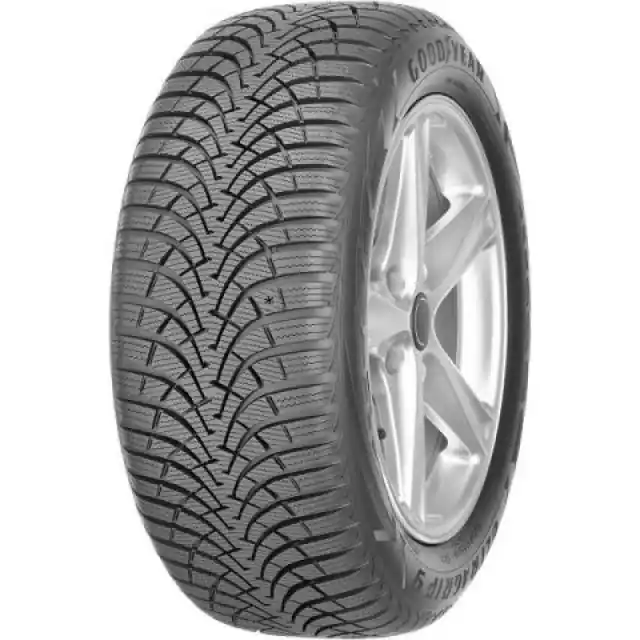 Anvelope Iarna 185 65 R14 Goodyear Ultragrip 9+ (29614) - Catalog 2026 Calitate înaltă