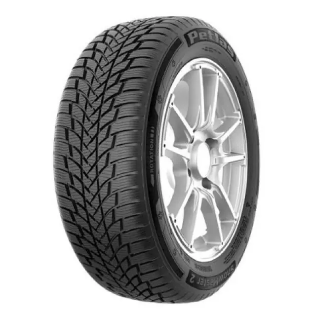 Disponibil imediat Anvelope Iarna 185 65 R14 Petlas Snowmaster 2 (52039) - Catalog 2026