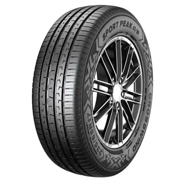 Reducere extra Anvelope All Season 185 65 R15 Crosswind Grip Peak 4s (74598) - Catalog 2026