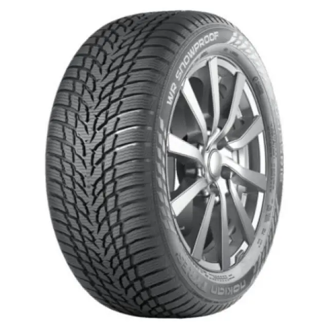 Anvelope Iarna 185 65 R15 Nokian Snowproof 1 (62143) - Catalog 2026 Nu rata