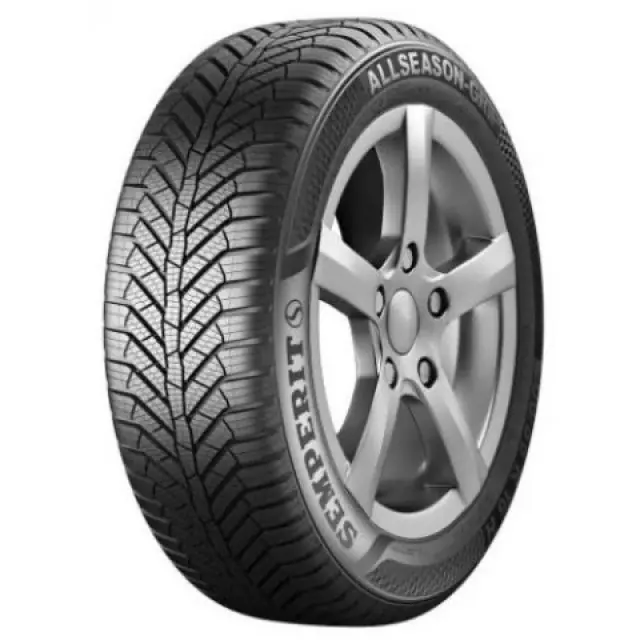 Cumpărături sigure Anvelope All Season 185 65 R15 Semperit All Season Grip (52700) - Catalog 2026