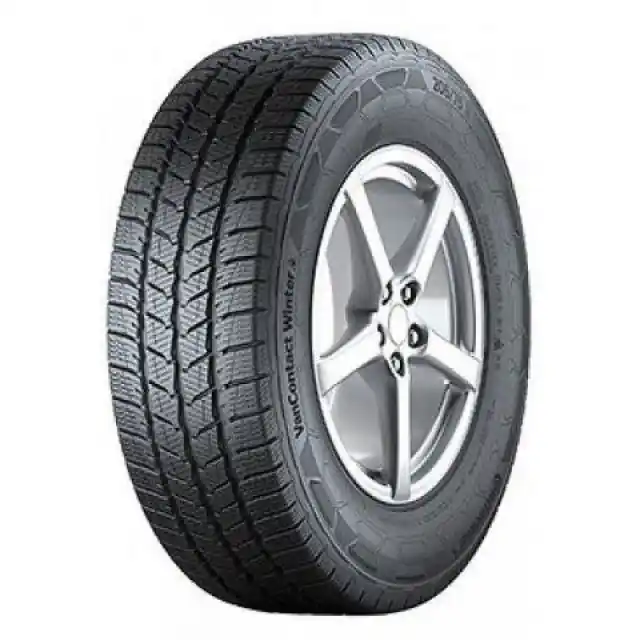 Reducere extra Anvelope Iarna 185 75 R16C Continental Vancontact Winter (22423) - Catalog 2026