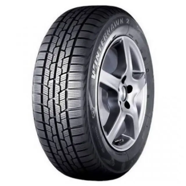 Anvelope Iarna 185 75 R16C Firestone Winterhawk 2 Evo (67882) - Catalog 2026 Discount