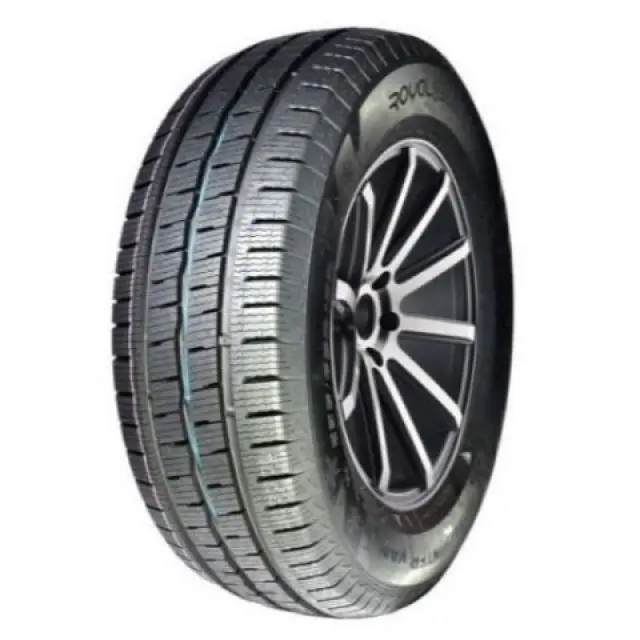 Anvelope Iarna 185 75 R16C Royal Black Royal Winter Van (61031) - Catalog 2026 Super ofertă
