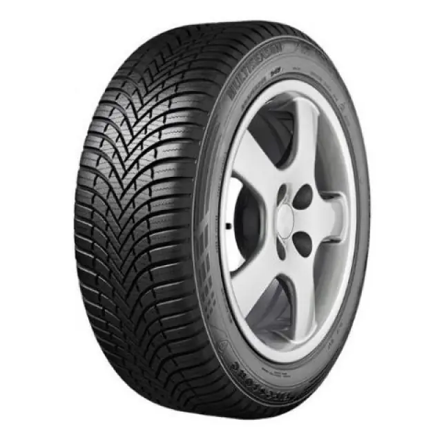 Reducere de preț Anvelope All Season 195 45 R16 Firestone Multiseason 2 (42911) - Catalog 2026