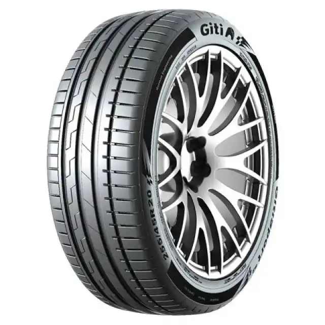 Anvelope Vara 195 45 R16 Giti Gitisport S2 (64179) - Catalog 2026 Chilipir