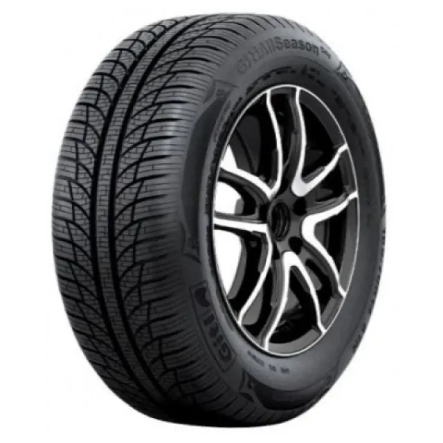 Anvelope All Season 195 50 R15 Giti Gitiallseason City (69943) - Catalog 2026 Reducere