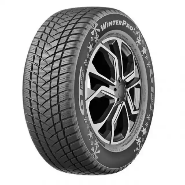 Anvelope Iarna 195 50 R15 Gt Radial Winterpro 2 Evo (68780) - Catalog 2026 Livrare rapidă