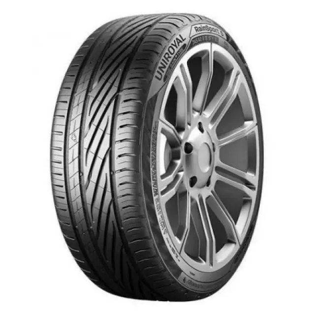 Super ofertă Anvelope Vara 195 50 R15 Uniroyal Rainsport 5 (46387) - Catalog 2026