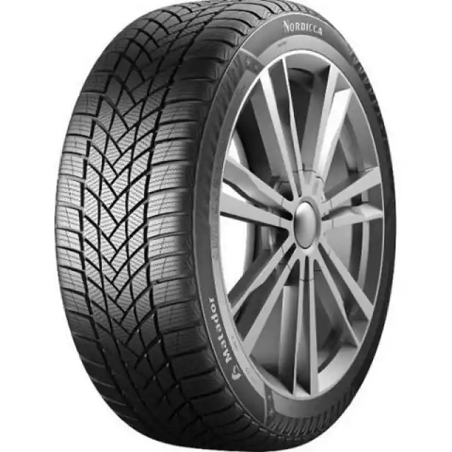 Anvelope Iarna 195 50 R16 Matador Mp93 Nordicca (33098) - Catalog 2026 Reducere