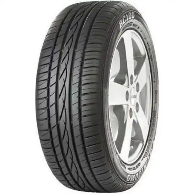 Ultima șansă Anvelope Vara 195 55 R15 Sumitomo Bc100 (56142) - Catalog 2026