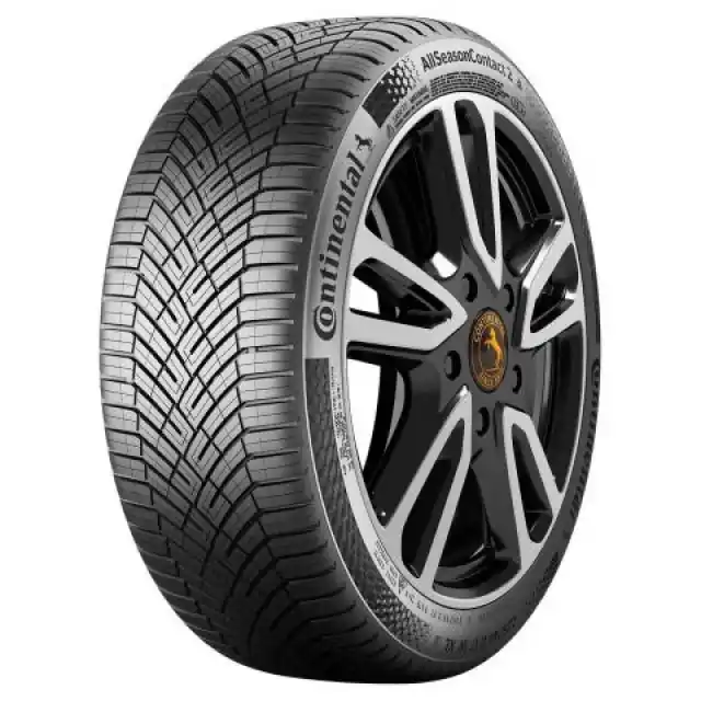 Super ofertă Anvelope All Season 195 55 R16 Continental All Season Contact 2 (44122) - Catalog 2026