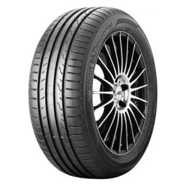 Anvelope Vara 195 55 R16 Dunlop Sp Blueresponse (63715) - Catalog 2026 Nu rata