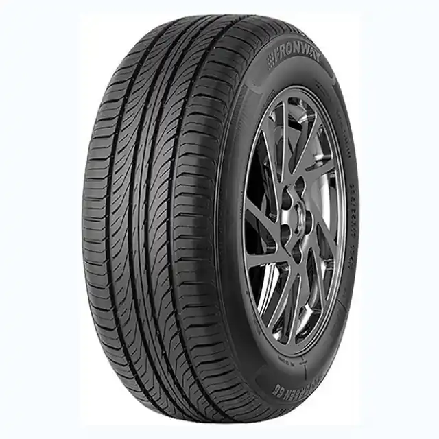 Anvelope Vara 195 60 R15 Fronway Ecogreen 55 (72105) - Catalog 2026 Reduceri