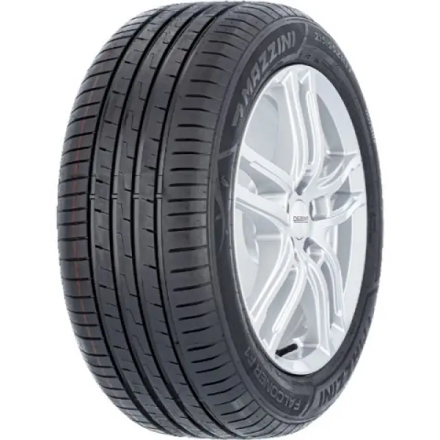 Anvelope Vara 195 60 R15 Mazzini Falconer F1 (63166) - Catalog 2026 Calitate înaltă