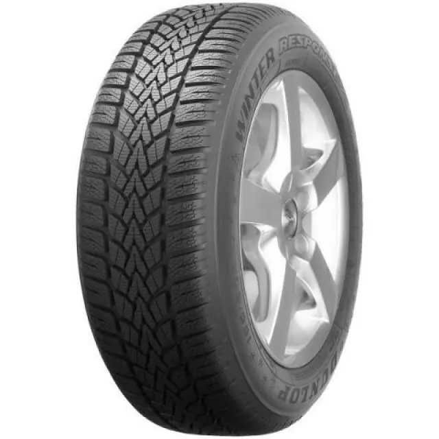 Ultima șansă Anvelope Iarna 195 65 R15 Dunlop Winter Response 2 (9644) - Catalog 2026