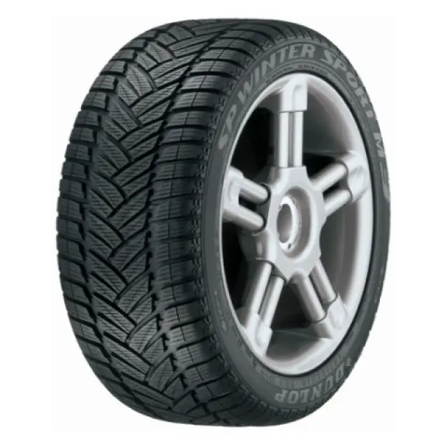 Anvelope All Season 195 65 R16C Dunlop Winter Sport M3 (52392) - Catalog 2026 Plată securizată