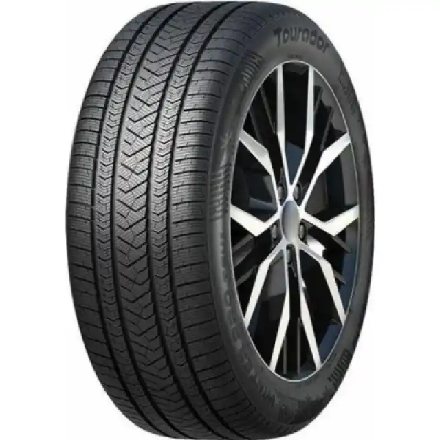Reducere specială Anvelope Iarna 195 65 R16C Tourador Winter Pro Tsv1 (61774) - Catalog 2026
