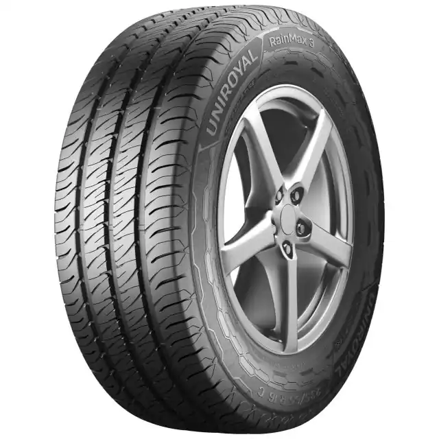 Anvelope Vara 195 65 R16C Uniroyal Rain Max 3 (43770) - Catalog 2026 Cumpără online