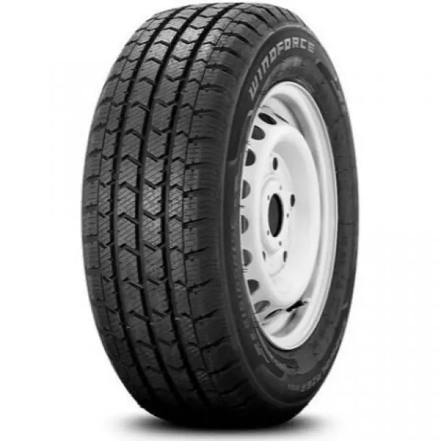 Anvelope Iarna 195 65 R16C Windforce Snowblazer Max (26430) - Catalog 2026 Livrare expres