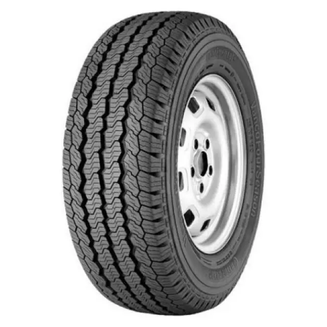 Anvelope All Season 195 70 R15C Continental Vancofourseason (25026) - Catalog 2026 Chilipir