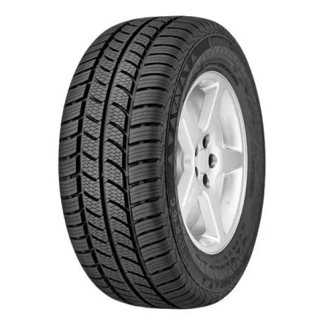 Preț redus Anvelope Iarna 195 70 R15C Continental Vancowinter 2 (22451) - Catalog 2026
