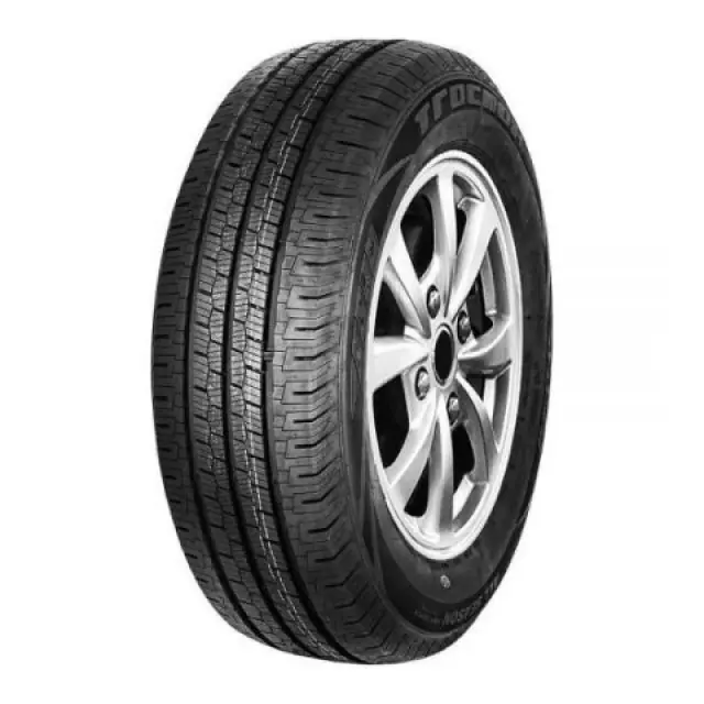 Anvelope All Season 195 70 R15C Tracmax A/s Van Saver (46378) - Catalog 2026 Plată securizată