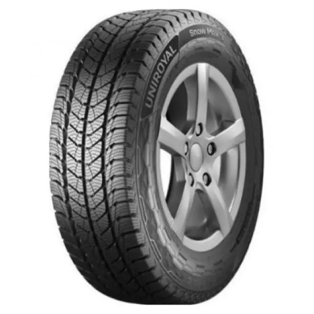 Anvelope Iarna 195 70 R15C Uniroyal Snow Max 3 (43860) - Catalog 2026 Plată securizată