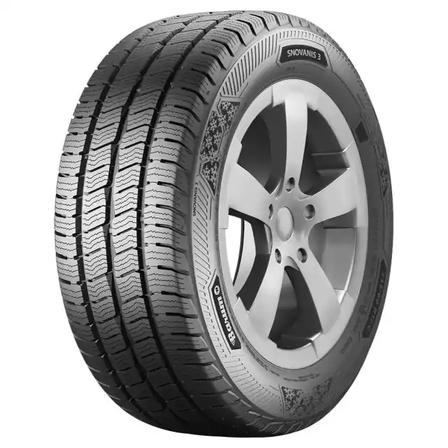 Anvelope Iarna 195 75 R16C Barum Snovanis 3 (36732) - Catalog 2026 Preferatul clienților