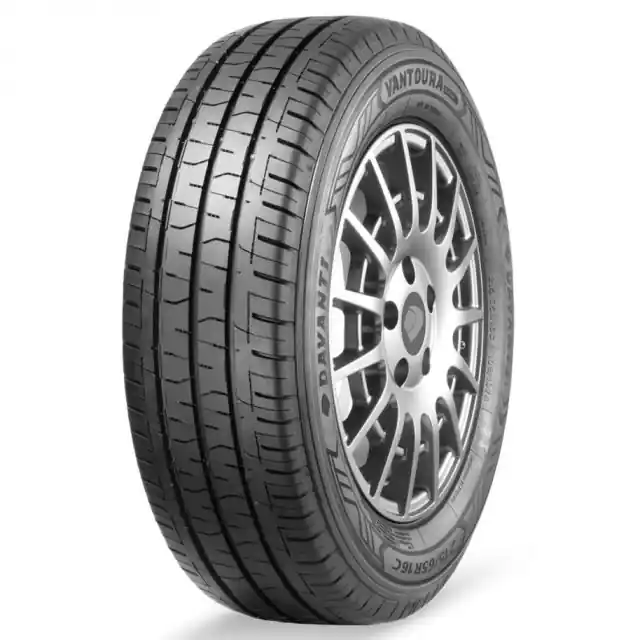 Reducere Anvelope Vara 195 75 R16C Davanti Vantoura Dx450 (73029) - Catalog 2026
