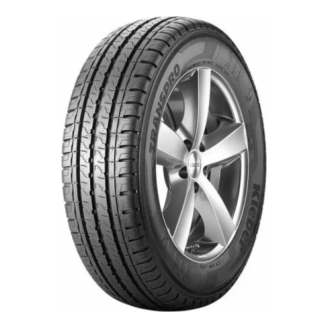 Anvelope Vara 195 75 R16C Kleber Transpro 2 (65658) - Catalog 2026 Cumpără online