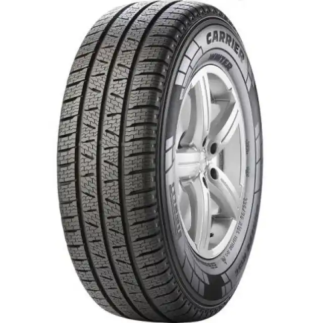 Noutate Anvelope Iarna 195 75 R16C Pirelli Winter Carrier (46068) - Catalog 2026