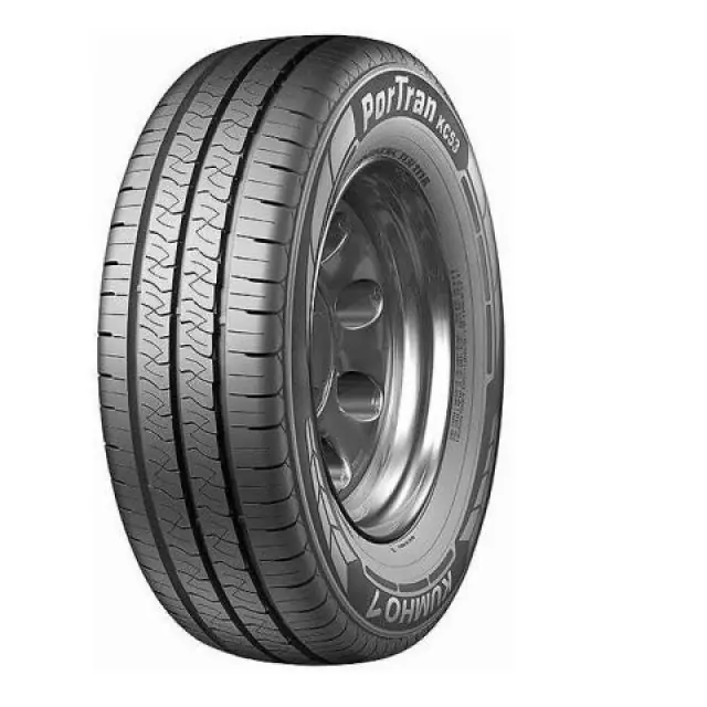 Reduceri Anvelope Vara 195 80 R14C Kumho Kc53 (45422) - Catalog 2026