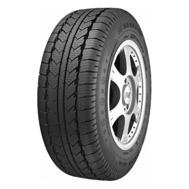 Anvelope Iarna 195 80 R14C Nankang Sl 6 (53758) - Catalog 2026 Cumpărături sigure