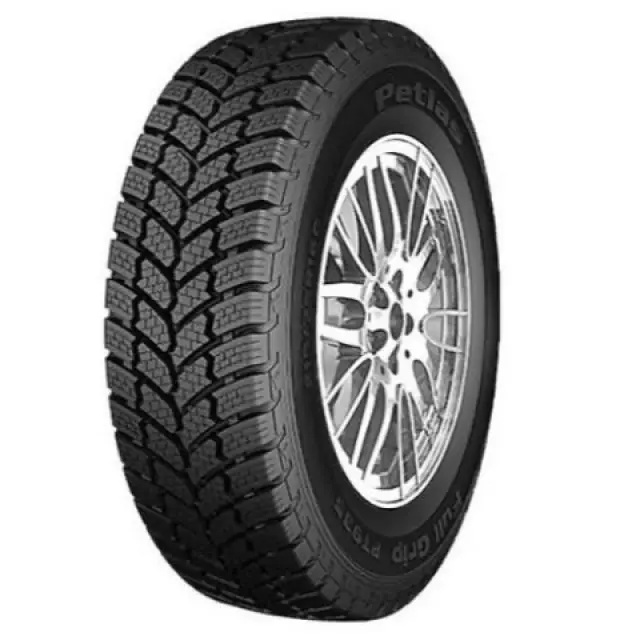 Retur ușor Anvelope Iarna 195 80 R14C Petlas Full Grip Pt935 (50352) - Catalog 2026