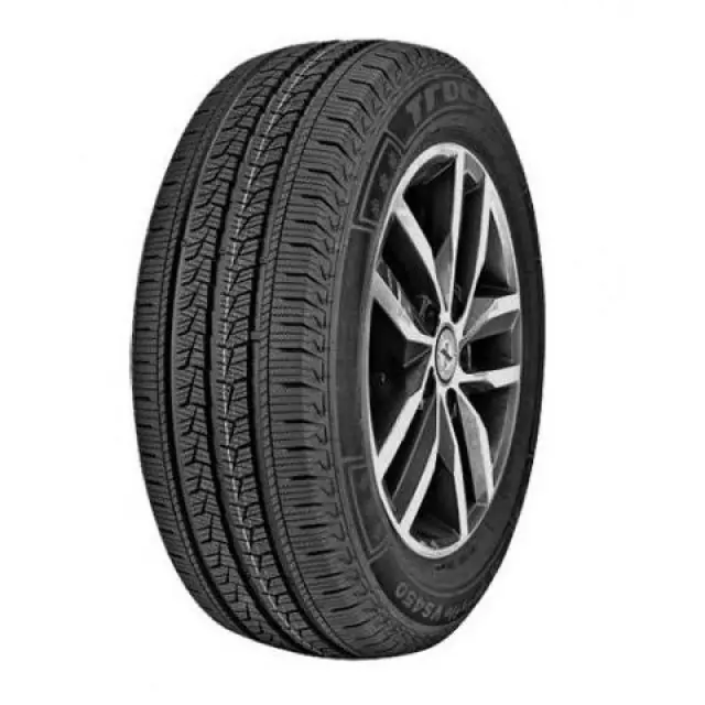 Mai ieftin Anvelope Iarna 195 80 R14C Tracmax Privilo Vs450 (49544) - Catalog 2026